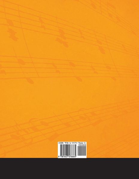 Produktbild: Das Orgel-Buchlein - Bwv 599-644 - For Solo Organ (1715)
