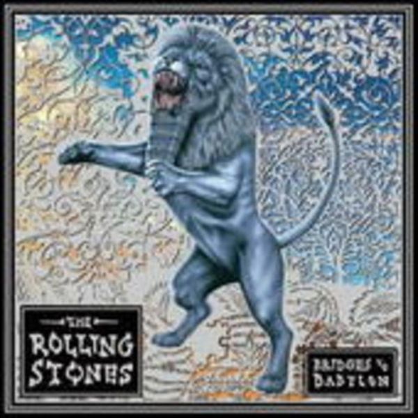 Rolling Stones, T: Bridges To Babylon (2009 Remastered)