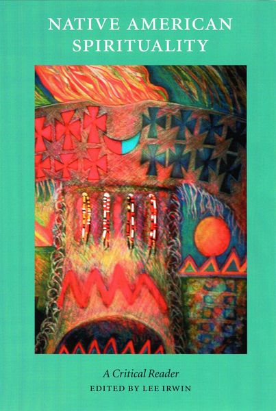 Produktbild: Native American Spirituality