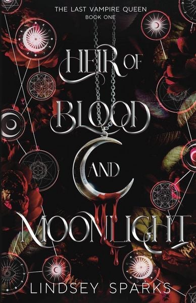 Produktbild: Heir of Blood and Moonlight