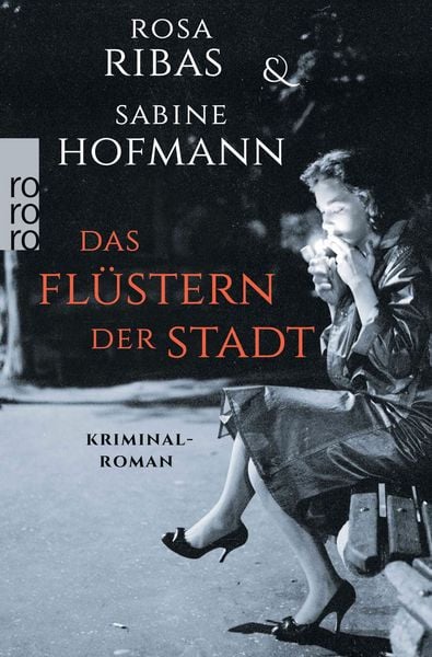 Produktbild: Das Fl&uuml;stern der Stadt