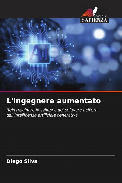 Produktbild: L'ingegnere aumentato