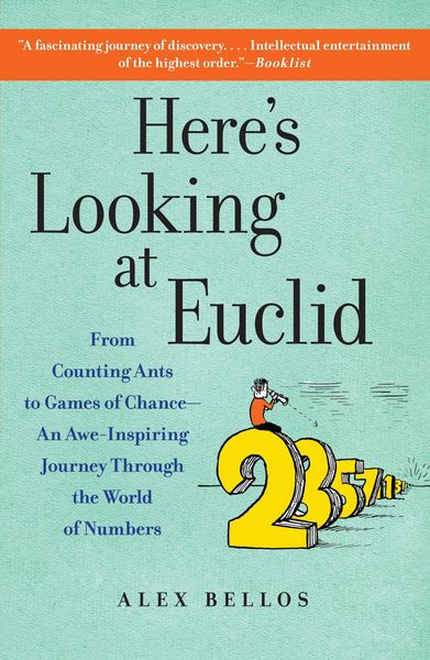 Produktbild: Here's Looking at Euclid