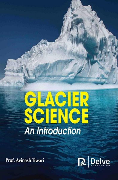 Produktbild: Glacier Science - An Introduction