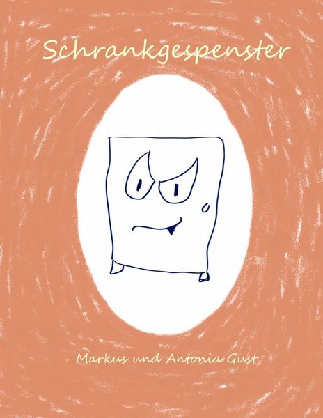 Produktbild: Schrankgespenster