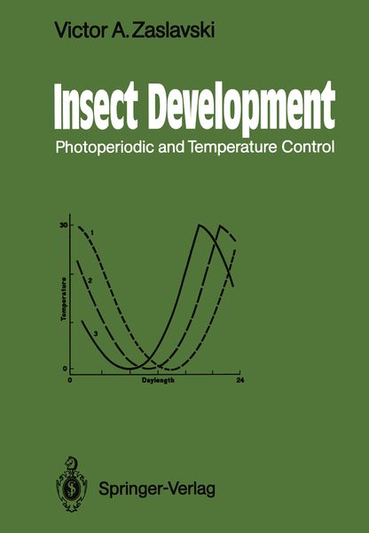 Produktbild: Insect Development