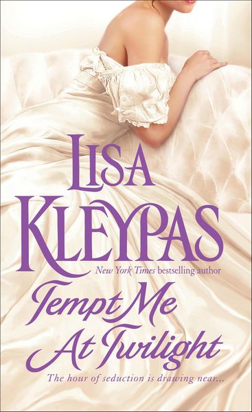 Produktbild: Tempt Me At Twilight