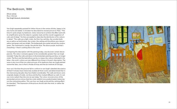 Produktbild: Van Gogh