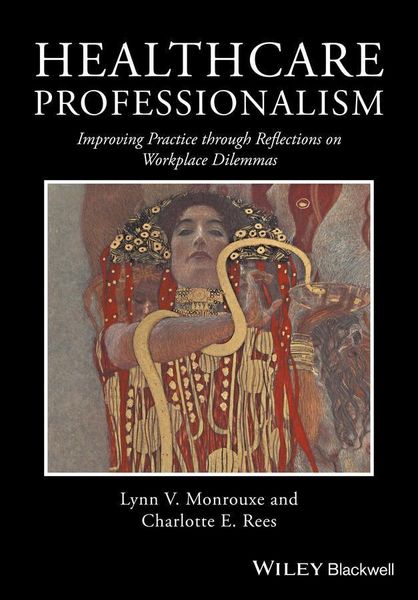 Produktbild: Healthcare Professionalism