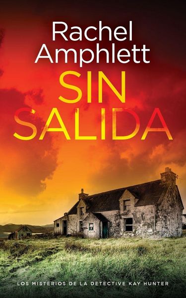 Produktbild: Sin salida