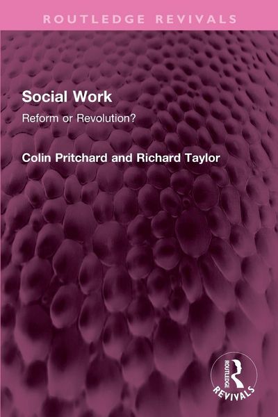 Produktbild: Social Work