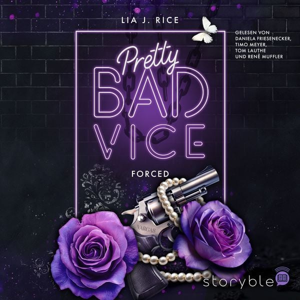 Produktbild: Pretty Bad Vice