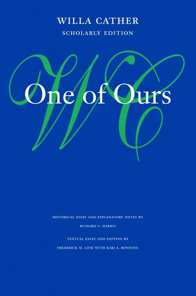 Produktbild: One of Ours