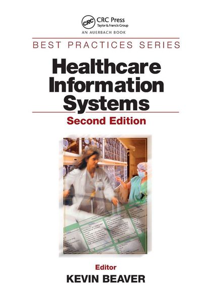Produktbild: Healthcare Information Systems