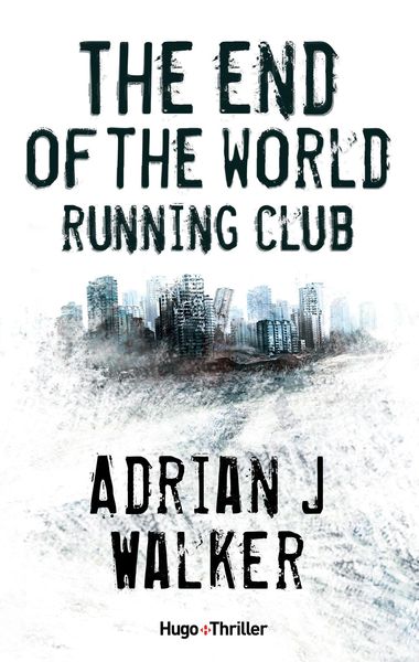 Produktbild: The End of The World Running Club - Version fran&ccedil;aise