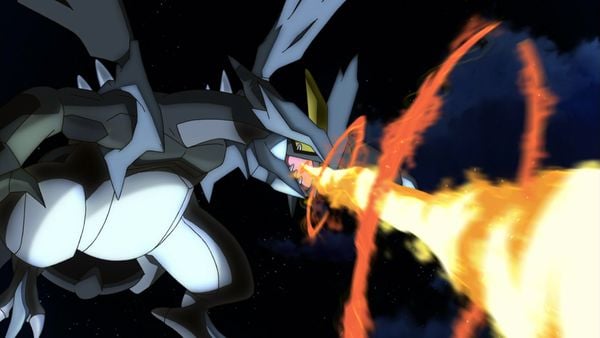 Produktbild: Pok&eacute;mon 15 - Der Film: Kyurem gegen den Ritter der Redlichkeit
