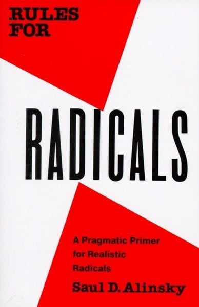 Produktbild: Rules for Radicals