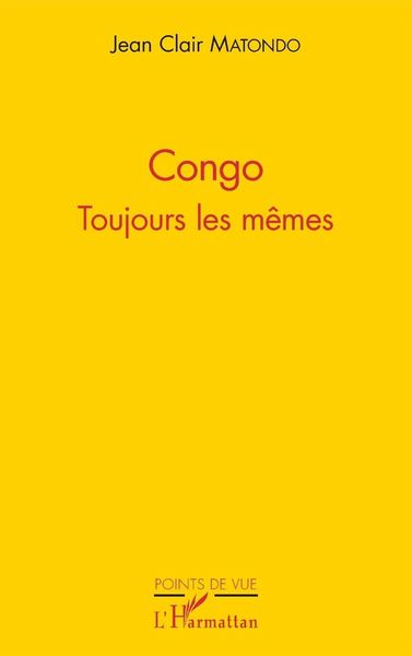 Produktbild: Congo
