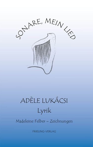Produktbild: Sonare, mein Lied