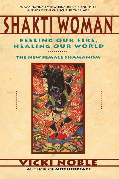 Produktbild: Shakti Woman