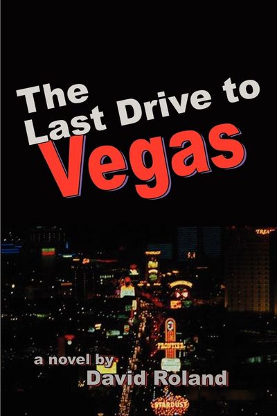 Produktbild: The Last Drive to Vegas