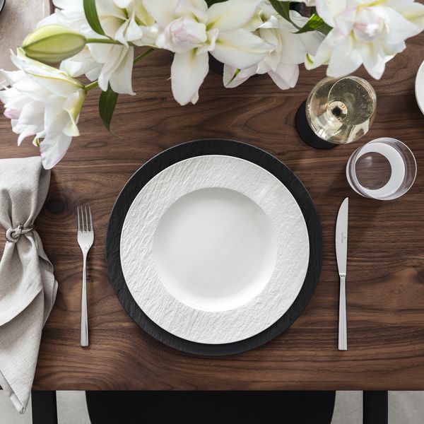 Produktbild: Villeroy & Boch Manufacture Speiseteller