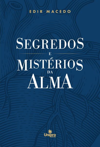 Produktbild: Segredos e Mist&eacute;rios da Alma