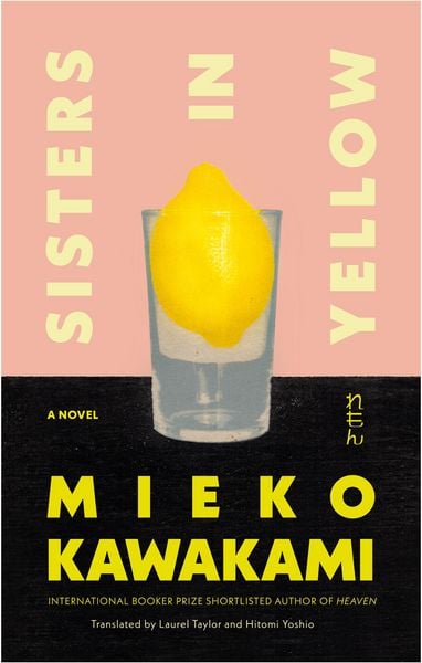 Produktbild: Sisters in Yellow