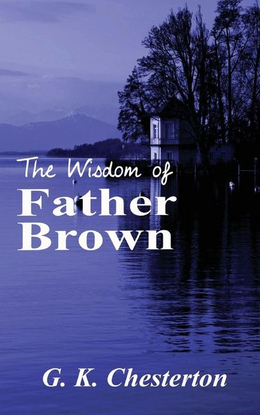 Produktbild: The Wisdom of Father Brown