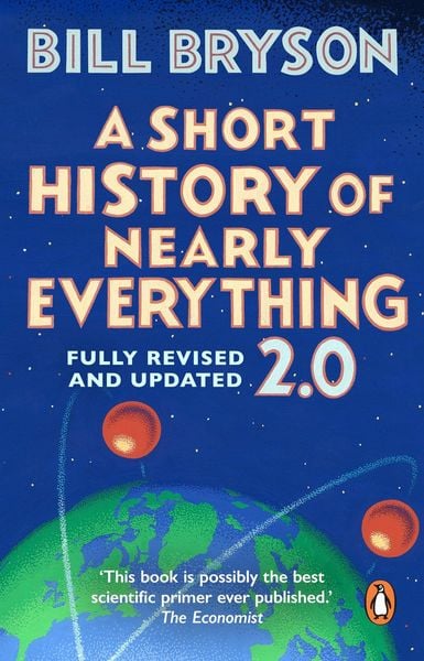 Produktbild: A Short History of Nearly Everything 2.0