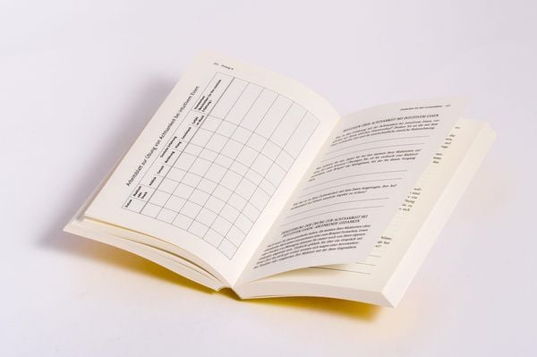 Intuitiv essen – das Workbook