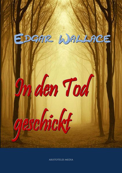 Produktbild: In den Tod geschickt