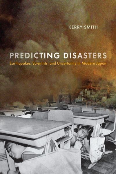 Produktbild: Predicting Disasters