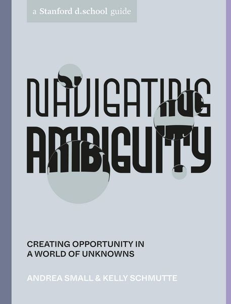 Produktbild: Navigating Ambiguity