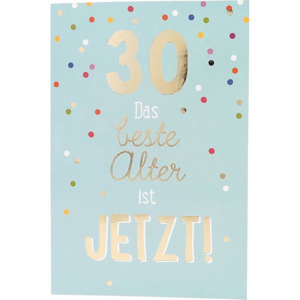 DEPESCHE Musikkarte Jump outs Motiv 4