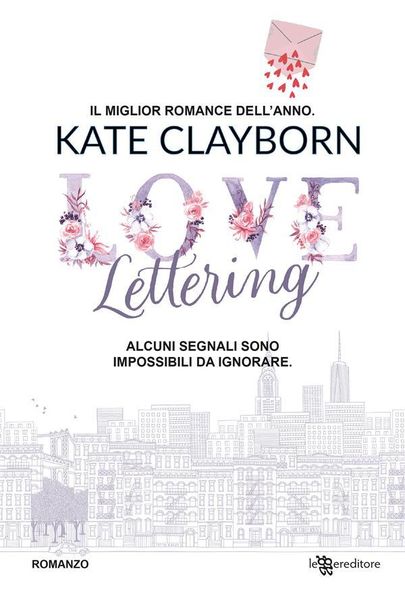 Produktbild: Love Lettering
