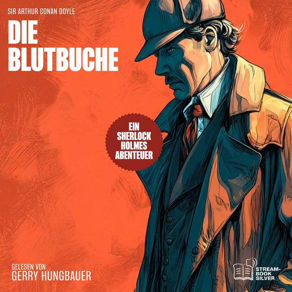 Produktbild: Die Blutbuche