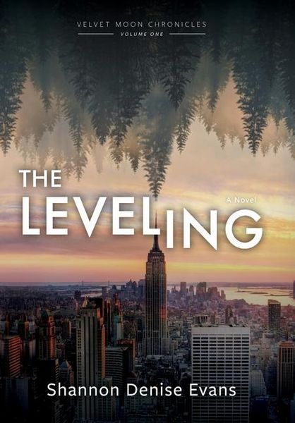 Produktbild: Velvet Moon Chronicles