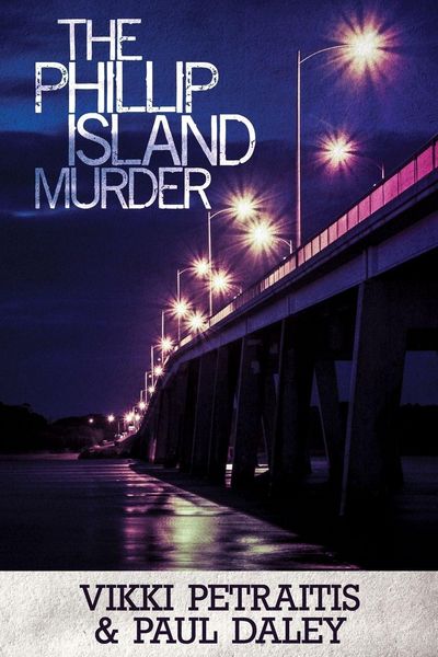 Produktbild: The Phillip Island Murder