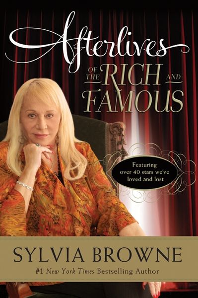 Produktbild: Afterlives of the Rich and Famous