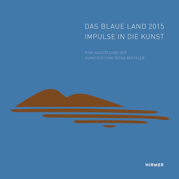 Produktbild: Das Blaue Land