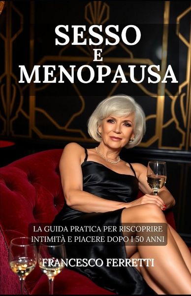 Produktbild: SESSO e MENOPAUSA