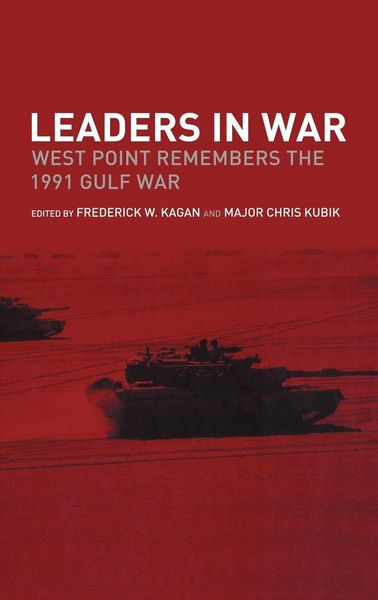 Produktbild: Leaders in War
