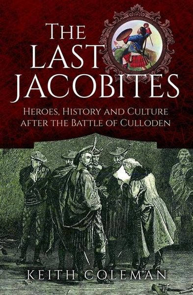 Produktbild: The Last Jacobites