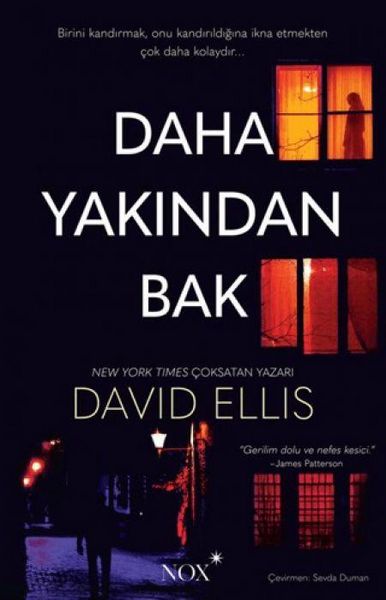 Produktbild: Daha Yakindan Bak