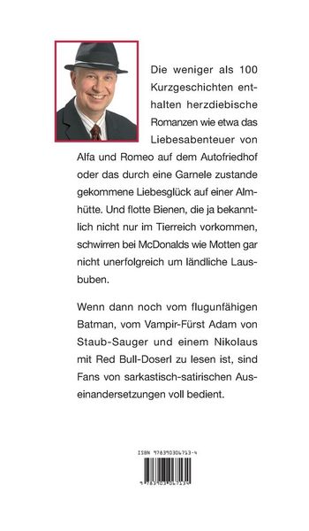 Produktbild: Am&uuml;sante und ironische Gute-Laune-Kurzgeschichten f&uuml;r Erwachsene und f&uuml;r Ihr Nachtk&auml;stchen!