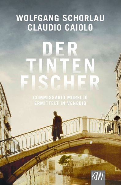Produktbild: Der Tintenfischer