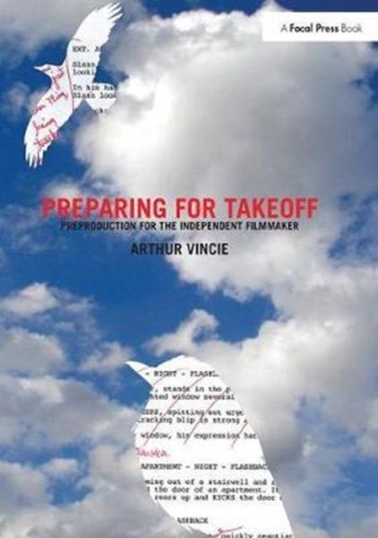 Produktbild: Preparing for Takeoff