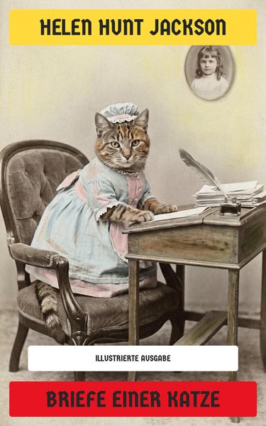 Produktbild: Briefe einer Katze