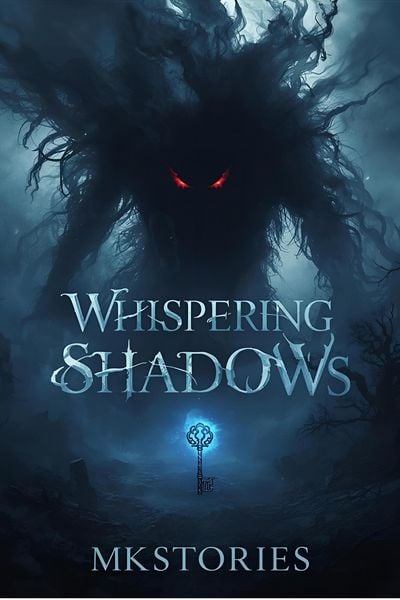 Produktbild: Whispering Shadows